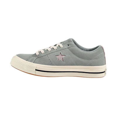 Converse One Star Low 'Mica Green'