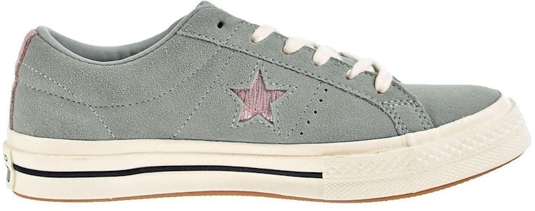 匡威One Star Low '米卡綠' 161540C Order 匡威One Star Low '米卡綠' 161540C