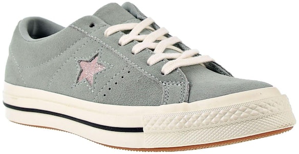 匡威One Star Low '米卡綠' 161540C Lookbook 匡威One Star Low '米卡綠' 161540C