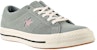 Converse One Star Low 'Mica Green' dalam Warna Hijau Mica 161540C