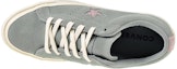 Shop Converse One Star Low 'Mica Green' dalam Warna Hijau Mica 161540C