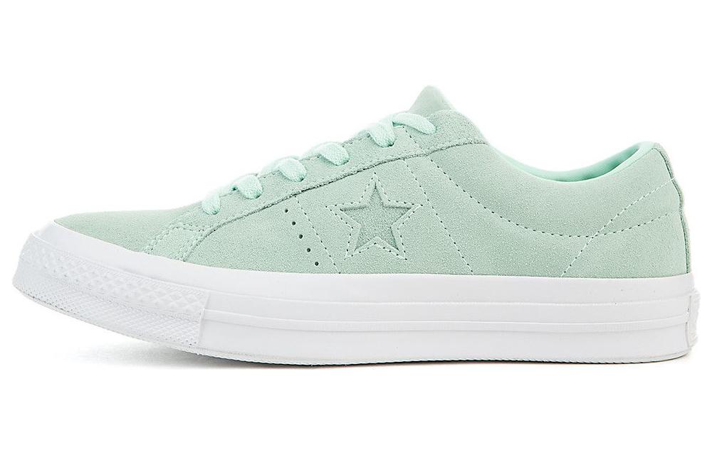 Buy Converse One Star Low 'Mint Foam' 158483C