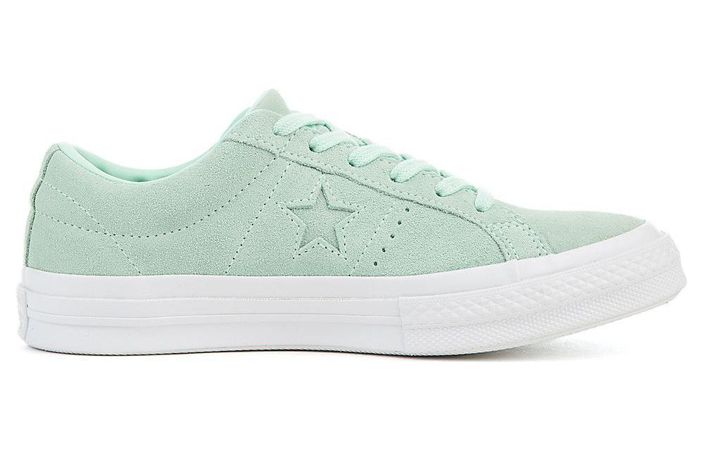 Order Converse One Star Low 'Mint Foam' 158483C