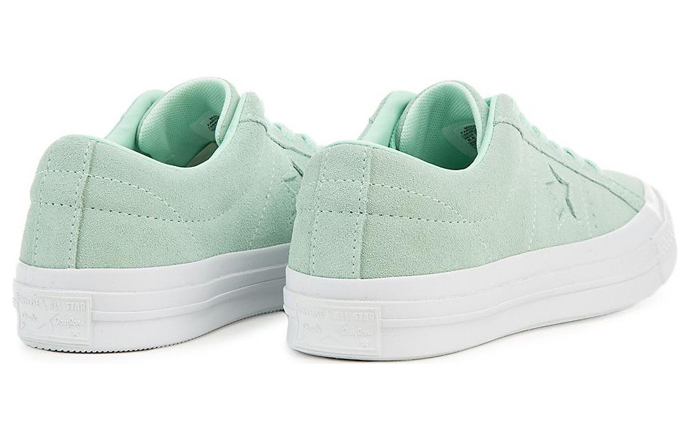 Shop Converse One Star Low 'Mint Foam' 158483C
