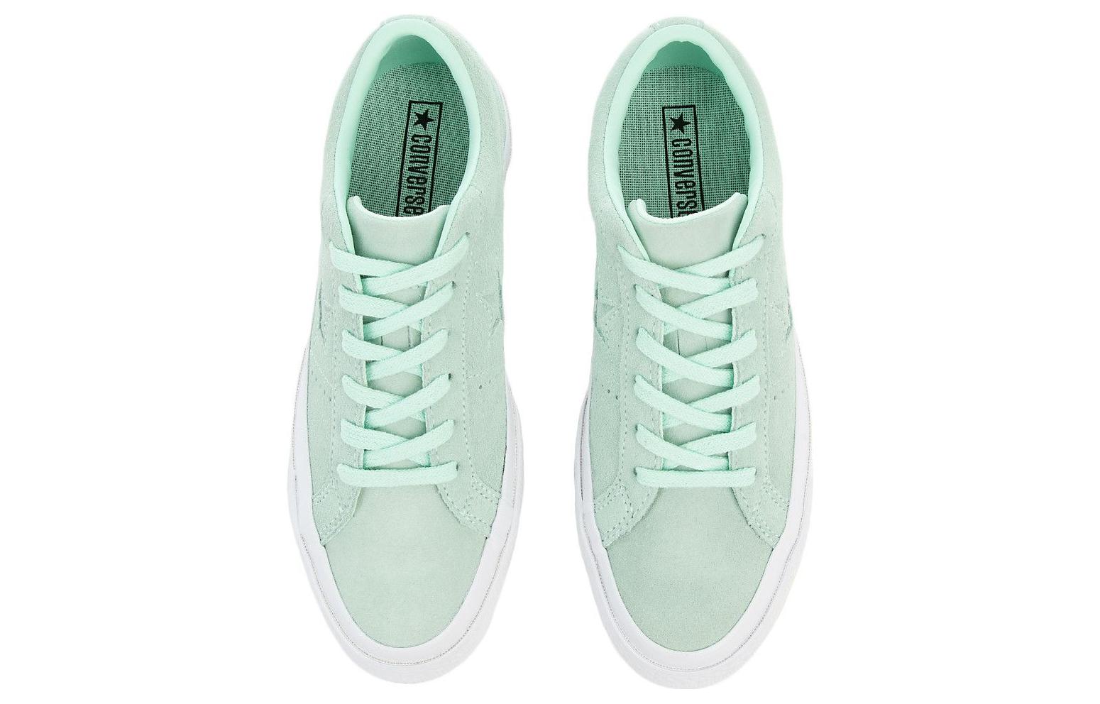 Purchase Converse One Star Low 'Mint Foam' 158483C