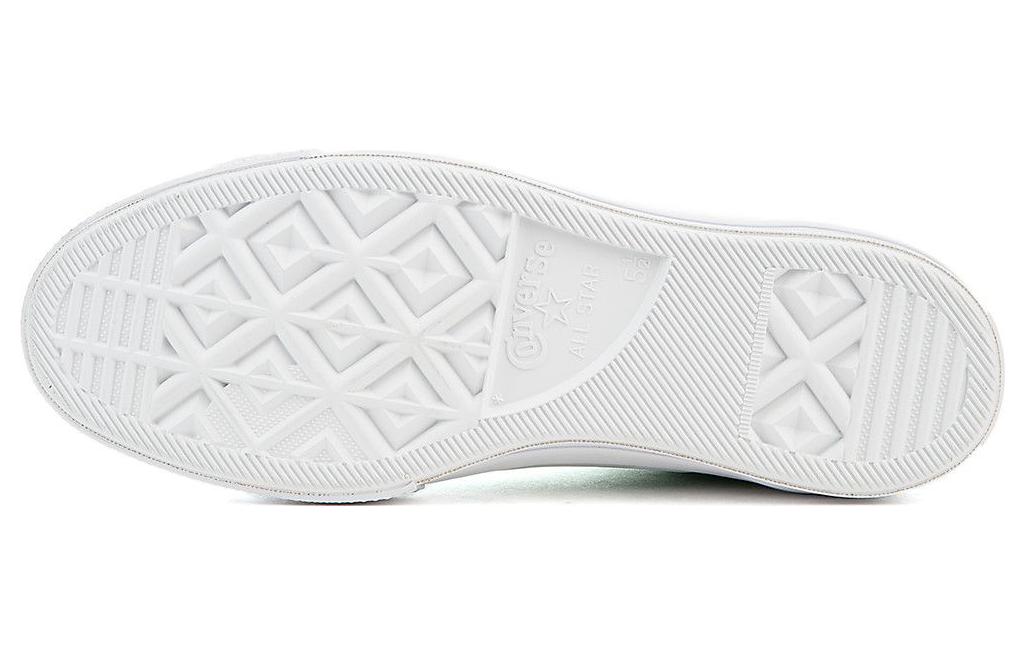 Details for Converse One Star Low 'Mint Foam' 158483C
