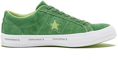 컨버스 원 스타 로우 '민트 그린' 159816C Order 컨버스 원 스타 로우 '민트 그린' 159816C