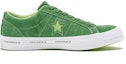Order Converse One Star Low 'Hijau Pudina' 159816C