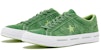 Converse One Star Low 'Hijau Pudina' 159816C