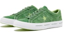 Lookbook Converse One Star Low 'Hijau Pudina' 159816C