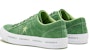 Converse One Star Low 'Hijau Pudina' 159816C