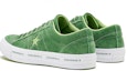 Shop Converse One Star Low 'Hijau Pudina' 159816C