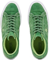 컨버스 원 스타 로우 '민트 그린' 159816C Purchase 컨버스 원 스타 로우 '민트 그린' 159816C