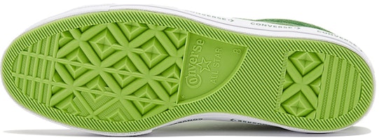 컨버스 원 스타 로우 '민트 그린' 159816C Details for 컨버스 원 스타 로우 '민트 그린' 159816C