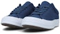 Converse One Star Rendah 'Navy Putih' 163368C