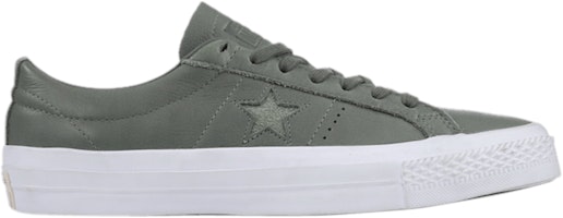 Converse One Star Low 'Olive Submarine' 155546C Converse One Star Low 'Olive Submarine' 155546C