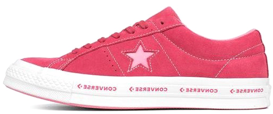 匡威One Star低帮‘天堂粉’ 159815C Buy 匡威One Star低帮‘天堂粉’ 159815C