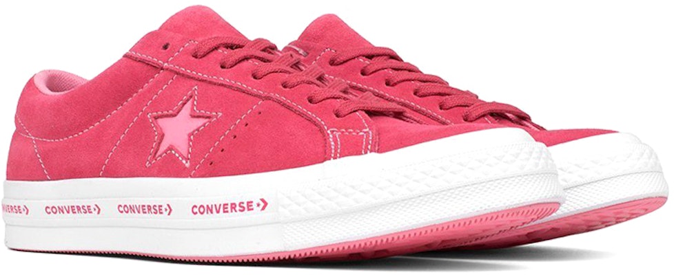 匡威One Star低帮‘天堂粉’ 159815C Order 匡威One Star低帮‘天堂粉’ 159815C