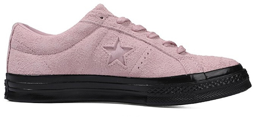 Converse One Star Low 'Ciruela Tiza Negro' 163374C Order Converse One Star Low 'Ciruela Tiza Negro' 163374C