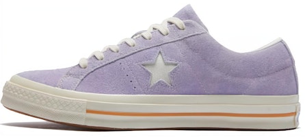 Converse One Star Low 'Purple' 164218C Converse One Star Low 'Purple' 164218C