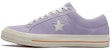 Converse One Star Low 'Purple' 164218C