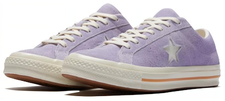 コンバース ワンスター ロー 『パープル』 164218C Order コンバース ワンスター ロー 『パープル』 164218C