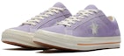 Order Converse One Star Low 'Purple' 164218C