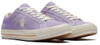 Lookbook Converse One Star Low 'Purple' 164218C