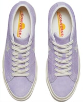 コンバース ワンスター ロー 『パープル』 164218C Shop コンバース ワンスター ロー 『パープル』 164218C