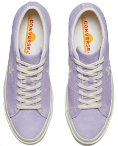 Converse One Star Low 'Ungu' 164218C Shop Converse One Star Low 'Ungu' 164218C