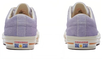 コンバース ワンスター ロー 『パープル』 164218C Purchase コンバース ワンスター ロー 『パープル』 164218C