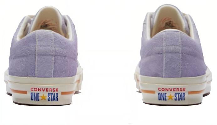 匡威 One Star 低帮运动鞋‘紫色’ 164218C Purchase 匡威 One Star 低帮运动鞋‘紫色’ 164218C