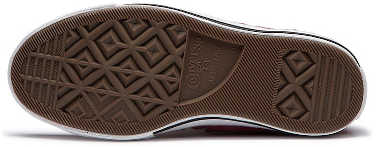 Converse one star 絨面皮 防滑耐磨 低筒 帆布鞋 男女通款 玫瑰紅 Purchase Converse one star 絨面皮 防滑耐磨 低筒 帆布鞋 男女通款 玫瑰紅