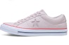 Buy Converse One Star Sakura - 'Merah Jambu' 160623C