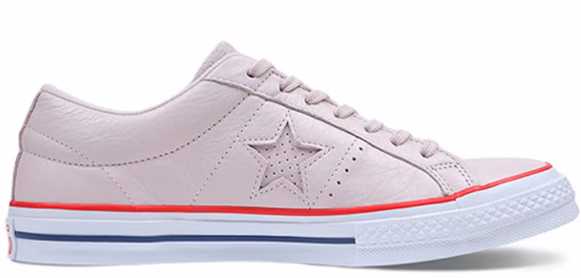 Converse One Star Sakura - 'Merah Jambu' 160623C Order Converse One Star Sakura - 'Merah Jambu' 160623C