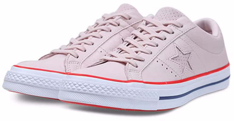 Converse One Star Sakura - 'Merah Jambu' 160623C Lookbook Converse One Star Sakura - 'Merah Jambu' 160623C