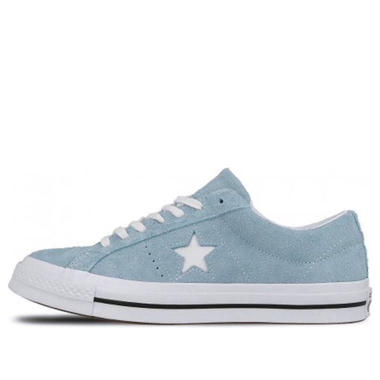 Converse One Star Low 'Shoreline Blue' 161575C