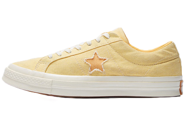 Converse One Star Low 'Sunbaked' 164358C