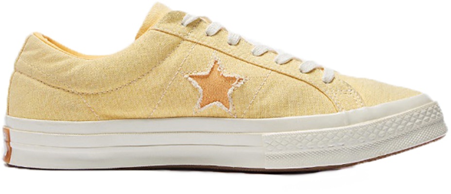 Converse One Star 'SuNBAked' Kasut Gaya Santai Matahari. 164358C Order Converse One Star 'SuNBAked' Kasut Gaya Santai Matahari. 164358C