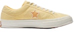 Order Converse One Star 'SuNBAked' Kasut Gaya Santai Matahari. 164358C