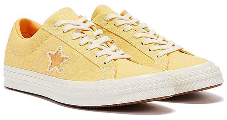 Converse One Star 'SuNBAked' Kasut Gaya Santai Matahari. 164358C Lookbook Converse One Star 'SuNBAked' Kasut Gaya Santai Matahari. 164358C