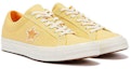 Lookbook Converse One Star 'SuNBAked' Kasut Gaya Santai Matahari. 164358C