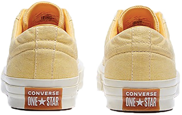 Converse One Star 'SuNBAked' Kasut Gaya Santai Matahari. 164358C Shop Converse One Star 'SuNBAked' Kasut Gaya Santai Matahari. 164358C