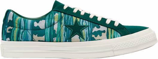 Converse One Star Low 'The Great Outdoors - Midnight Clover' 170840C Converse One Star Low 'The Great Outdoors - Midnight Clover' 170840C