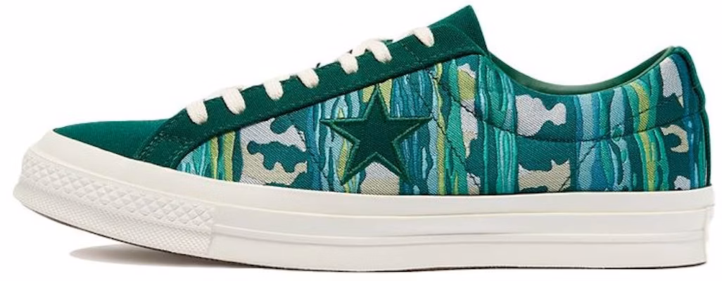 Converse One Star Low 'The Great Outdoors - Midnight Clover' 170840C Buy Converse One Star Low 'The Great Outdoors - Midnight Clover' 170840C