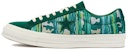 Converse One Star Low 'The Great Outdoors - Midnight Clover' - Luaran Malam Clover 170840C