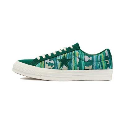 Converse One Star Low 'The Great Outdoors - Midnight Clover'