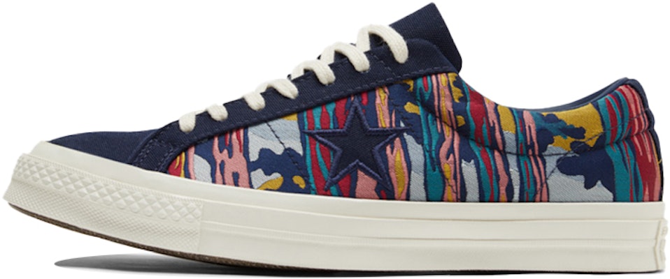 Converse One Star Low 'The Great Outdoors - Midnight Navy' 170839C Buy Converse One Star Low 'The Great Outdoors - Midnight Navy' 170839C