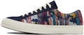 Converse One Star Low 'The Great Outdoors - Midnight Navy' - Biru Midni 170839C