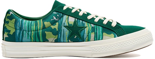 Converse One Star Low 'The Great Outdoors - Trébol de Medianoche' 170840C Order Converse One Star Low 'The Great Outdoors - Trébol de Medianoche' 170840C
